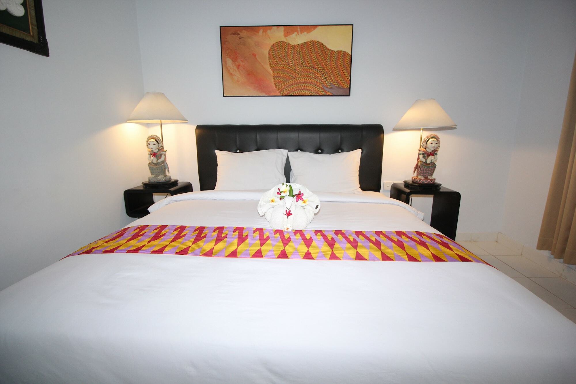 The Sesari Jimbaran Hotel Eksteriør billede